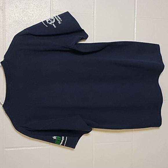 Hummerbird Celebration Graphic T-Shirt - Picture 2 of 11